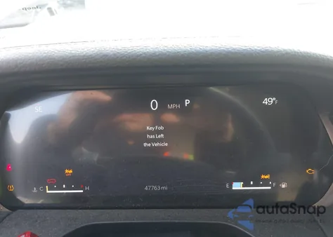 2022 Jeep Grand Cherokee Limited 4X4 из США, поврежденный, VIN 1C4RJHBG3N8619200